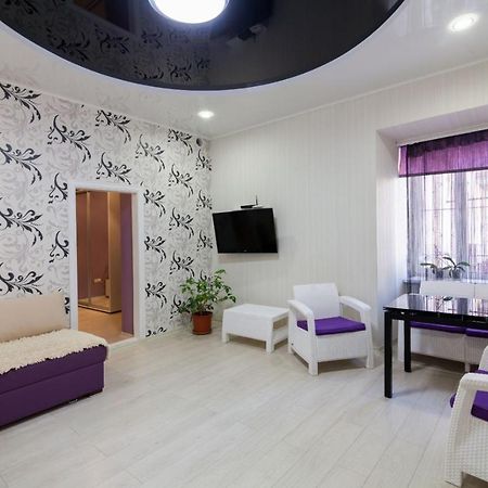 Lesya Apartment Lviv Kültér fotó