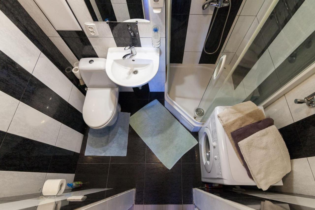Lesya Apartment Lviv Kültér fotó